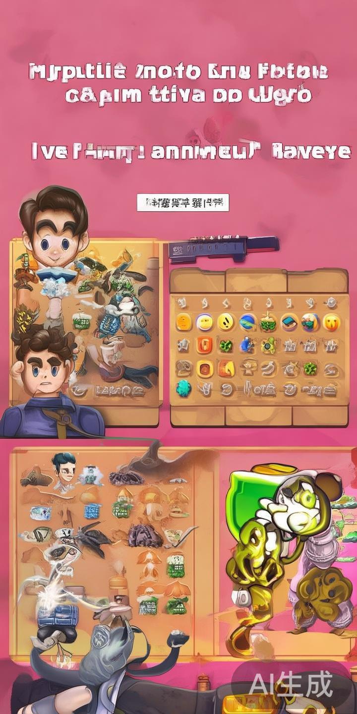 全面解析“南宫28小游戏”完整玩法与攻略指南 