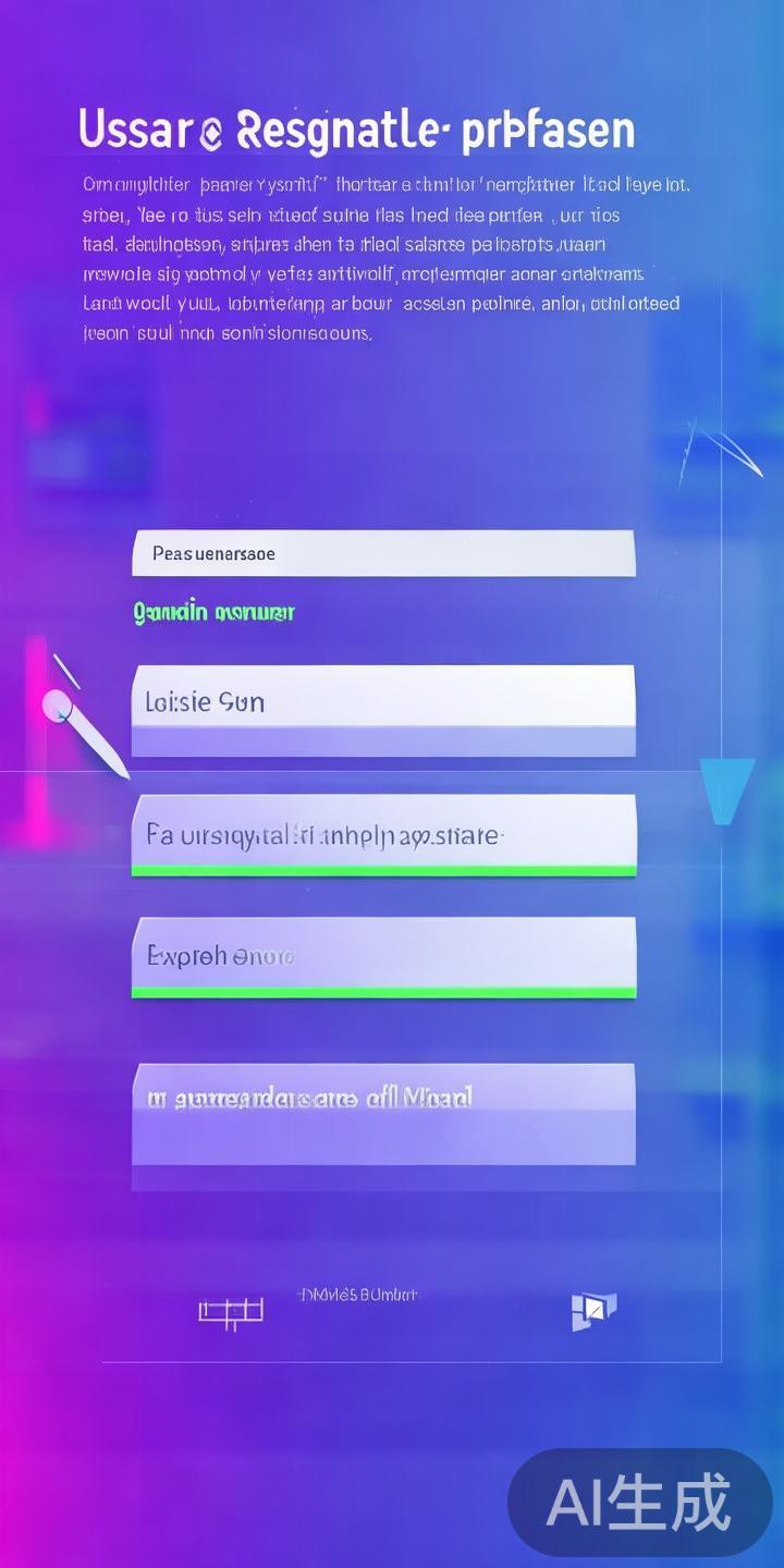 全面掌握“ng28南宫娱乐官网”平台注册与安全使用的详细攻略 