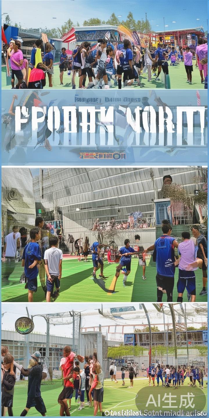 全面解析NG体育扶持政策的作用与优势及其推动发展策略 2. 推动体育产业链的繁荣
通过扶持青少年体育项