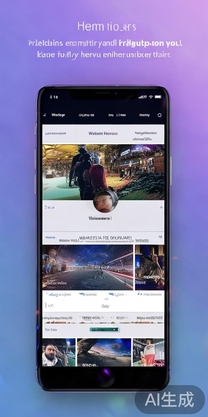 安装完成后，用户可以通过注册账号或直接登录，浏览首