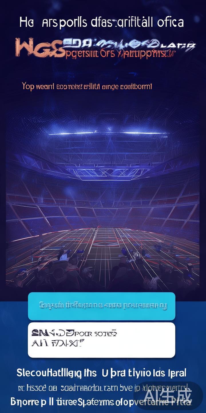 在当今数字娱乐时代，体育迷们对优质体育平台的需求不