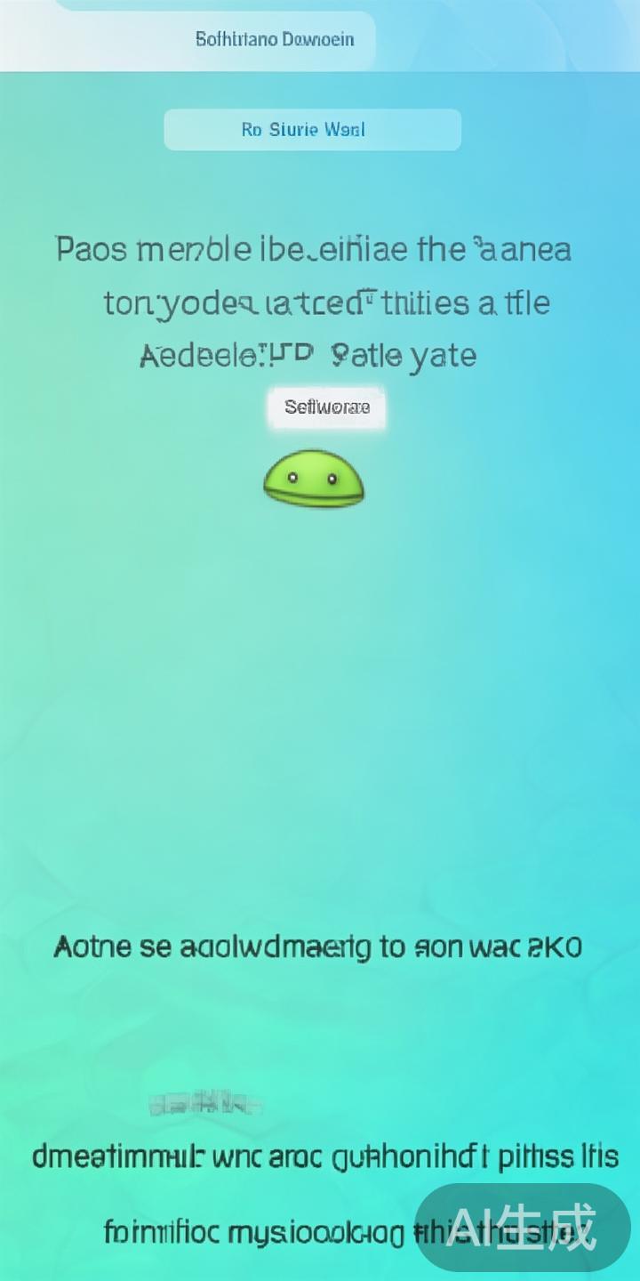 全面解析NG体育体育客户端下载途径与操作指南 安卓用户可以登录官方官网,在“软件下载”栏找到对应