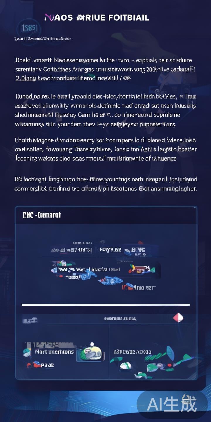 全面解析NG体育官方公告内容与最新动态分析 每年,NG体育都会根据实际情况调整赛事日程或规则变