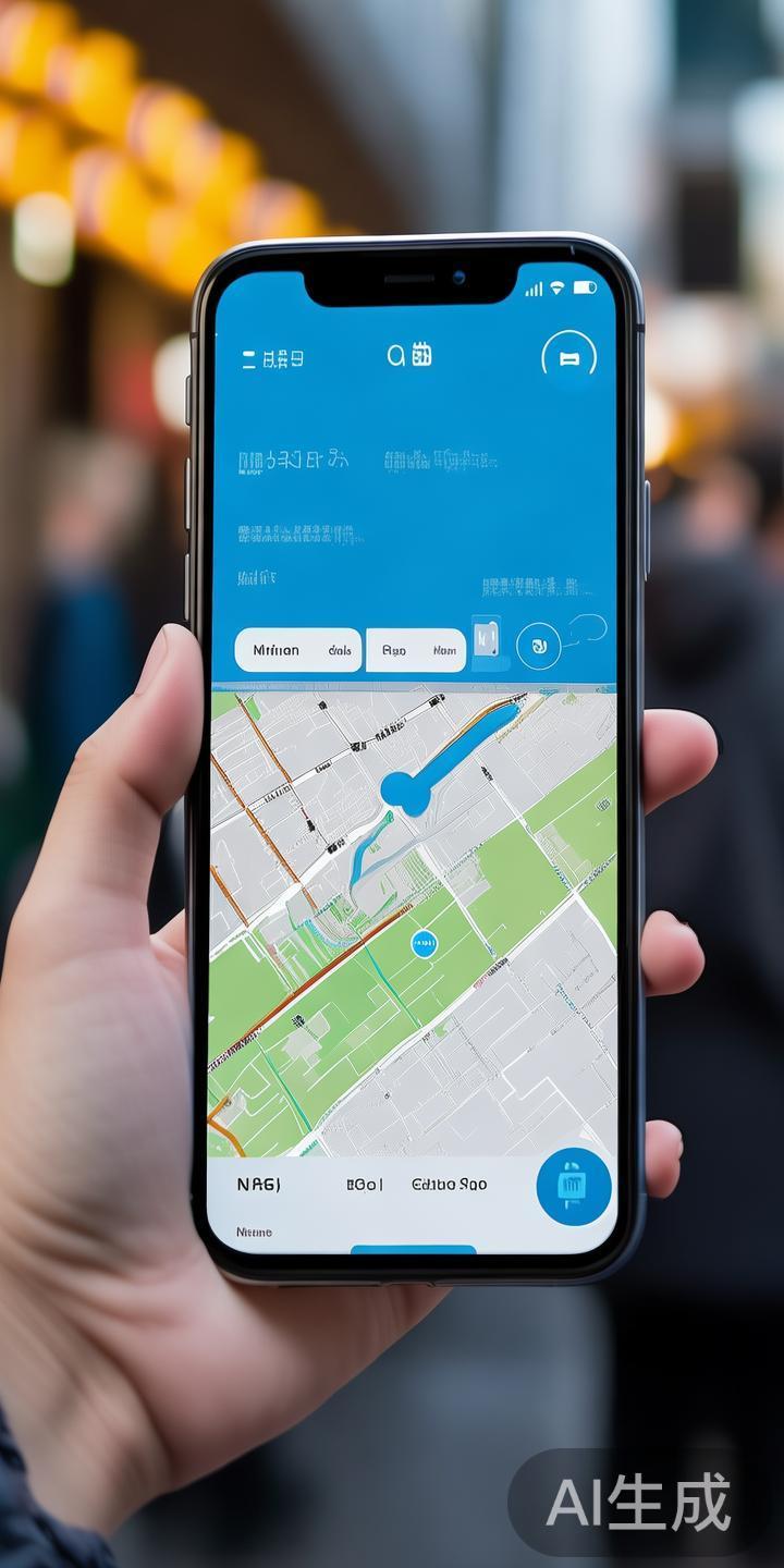 全面介绍“ng体育”具体位置及详细访问路线指南 利用手机地图导航(如百度地图或高德地图)搜索“ng