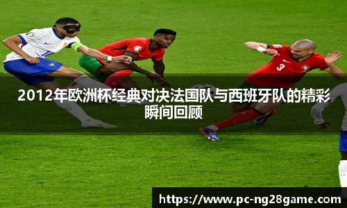 2012年欧洲杯经典对决法国队与西班牙队的精彩瞬间回顾